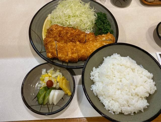 とんかつ美とん - サブ画像1