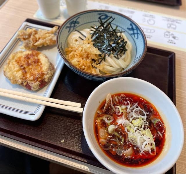 宮武讃岐うどん 三井アウトレットパーク木更津店 - サブ画像1