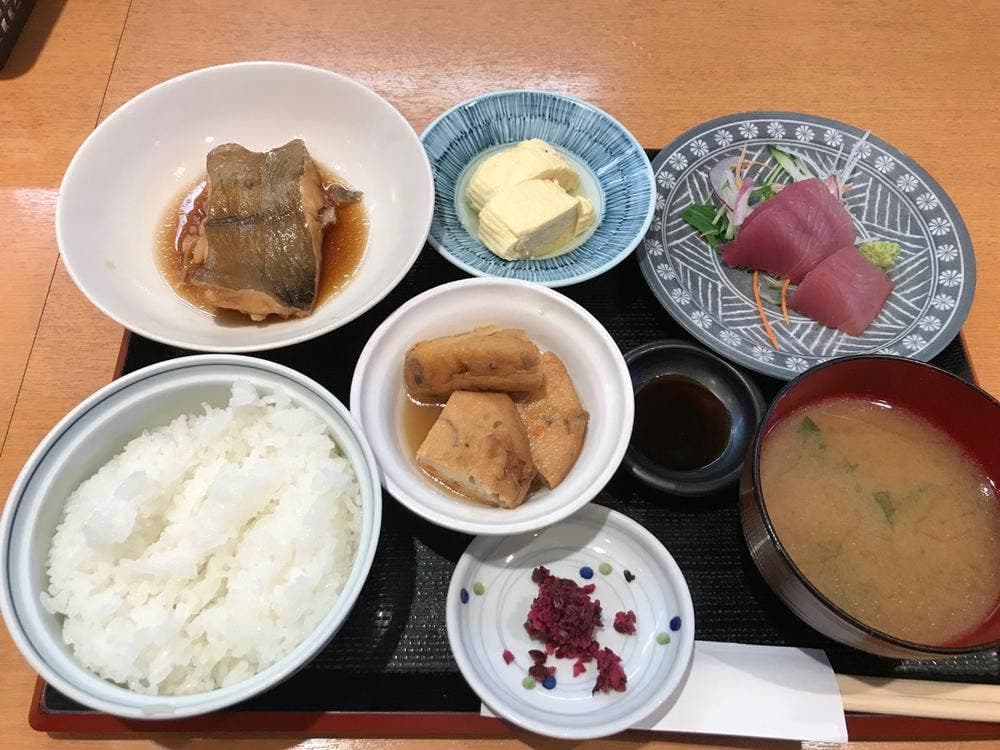 和楽味 いしまる