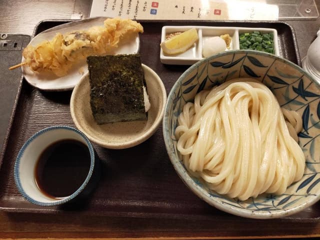 うどんダイニングYoshi - サブ画像1