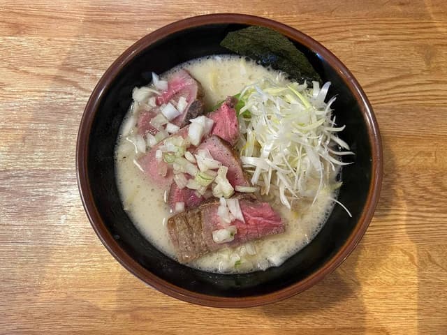 大吟豚 - サブ画像2