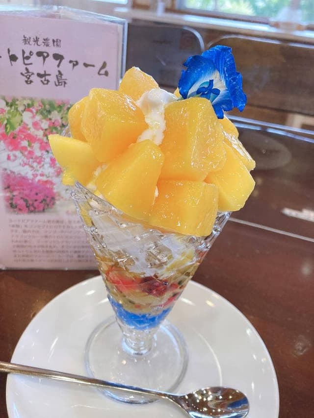 ユートピアファーム宮古島 - サブ画像3