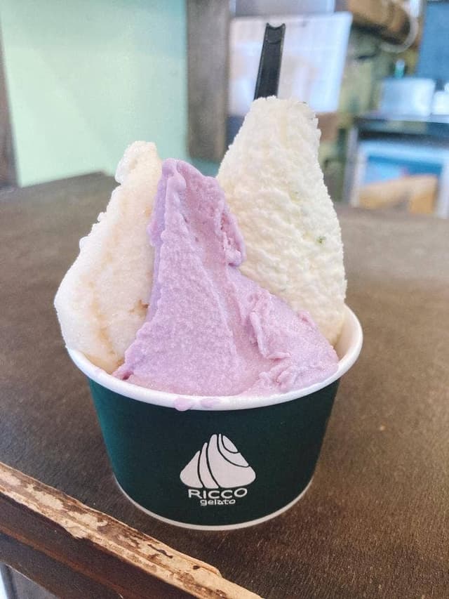 リッコジェラートビアチュート - サブ画像3