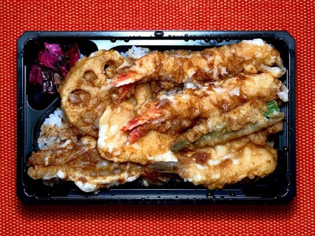 天喜代 東京駅グランルーフ店 - サブ画像2