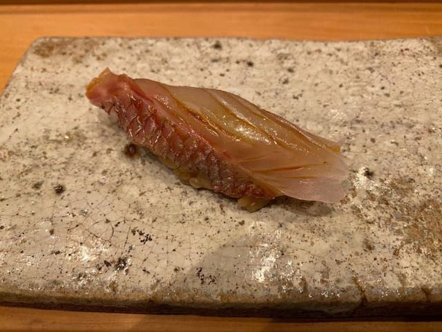 鮨 石島 本店 - サブ画像3