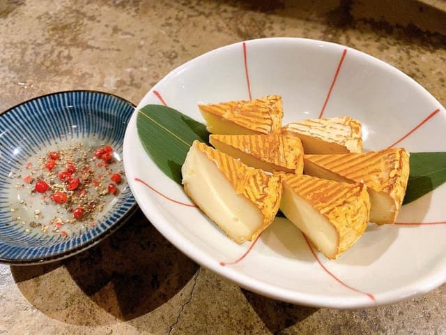 炭火焼と燻製 ケブリノ - サブ画像2