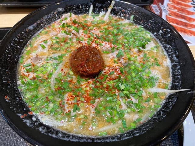 伝丸 新百合ヶ丘店 - サブ画像2