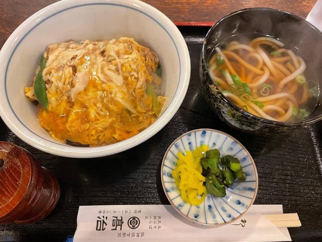 高治 - サブ画像1