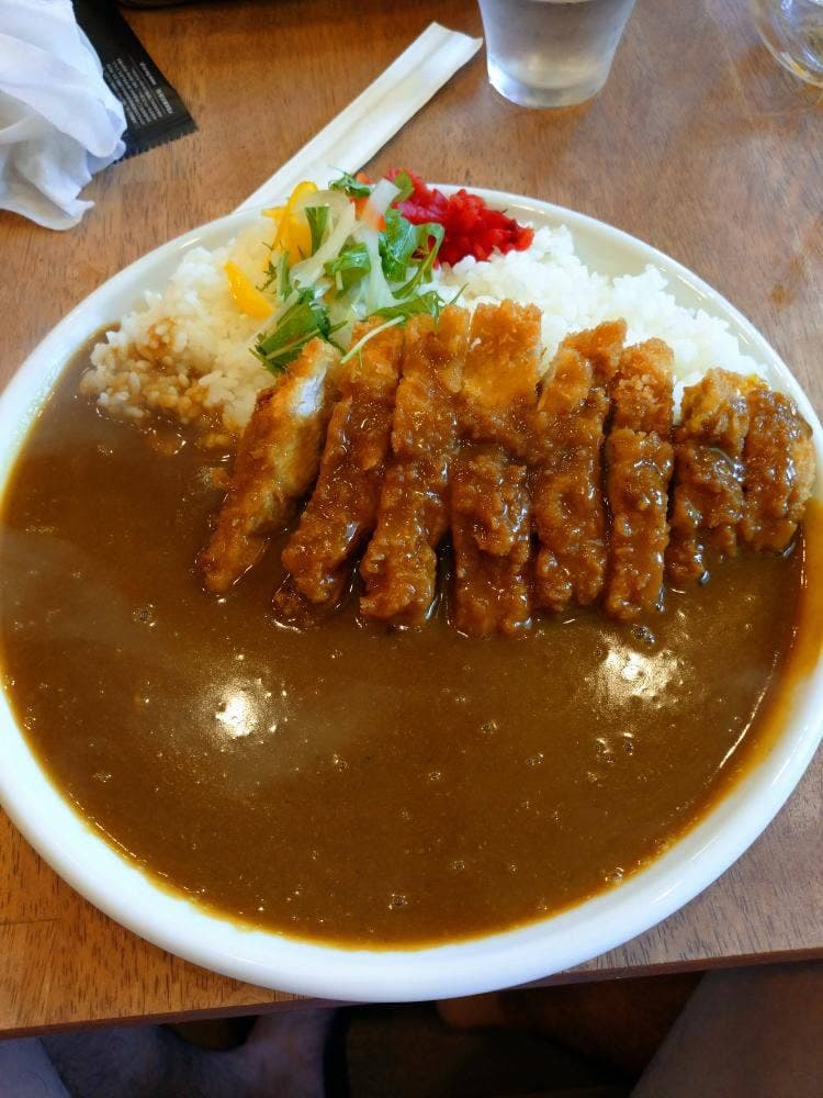 ガラムマサシ