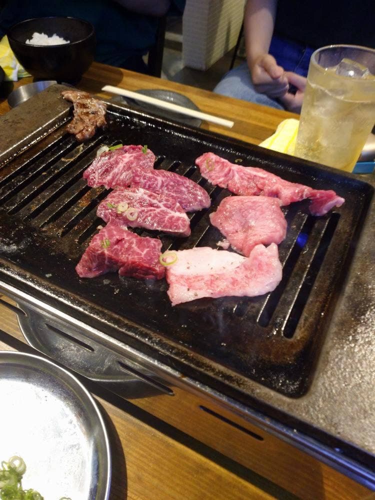 ホルモン処 じゃまん