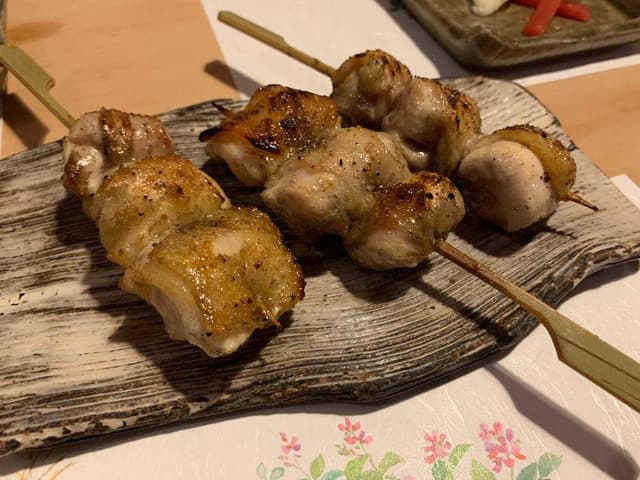 炭心 - サブ画像3