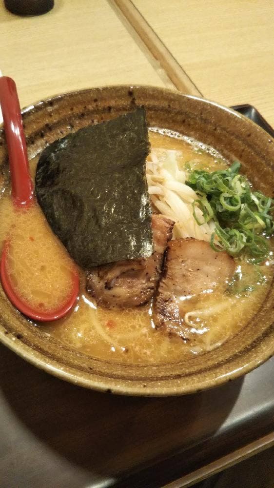 味噌麺家 味噌乃庄 - サブ画像2