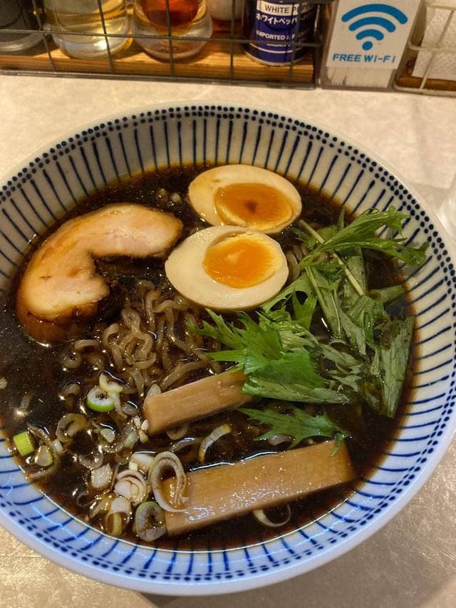 JAZZ麺2.7 - サブ画像1