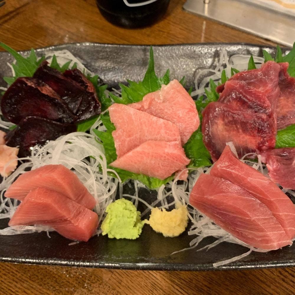 うみとはたけ