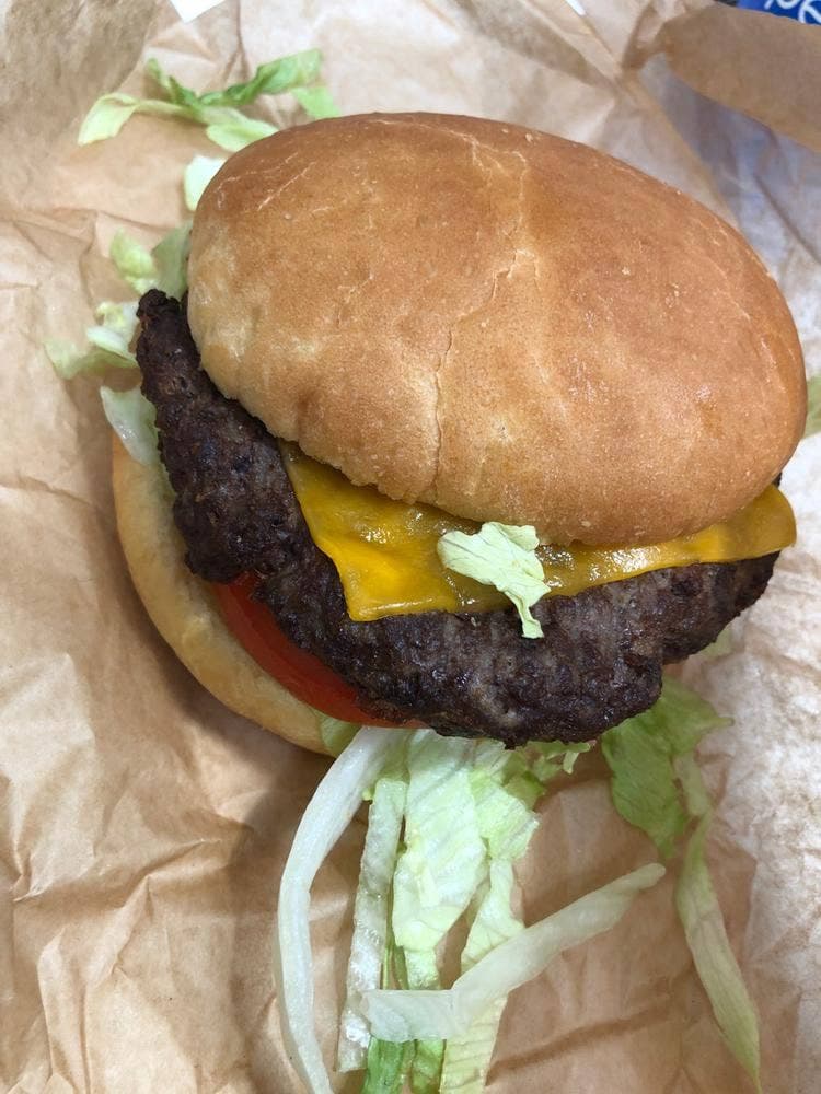 コストコホールセール フードコート 北九州倉庫店