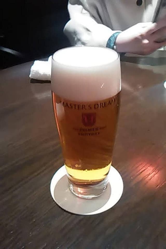 SUNTORY JIGGER BAR SAPPORO - サブ画像3