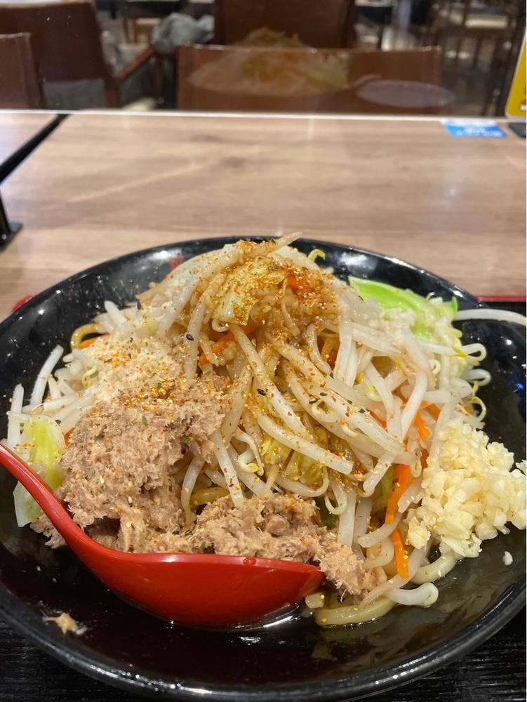 三田製麺所 イオンモール広島府中店