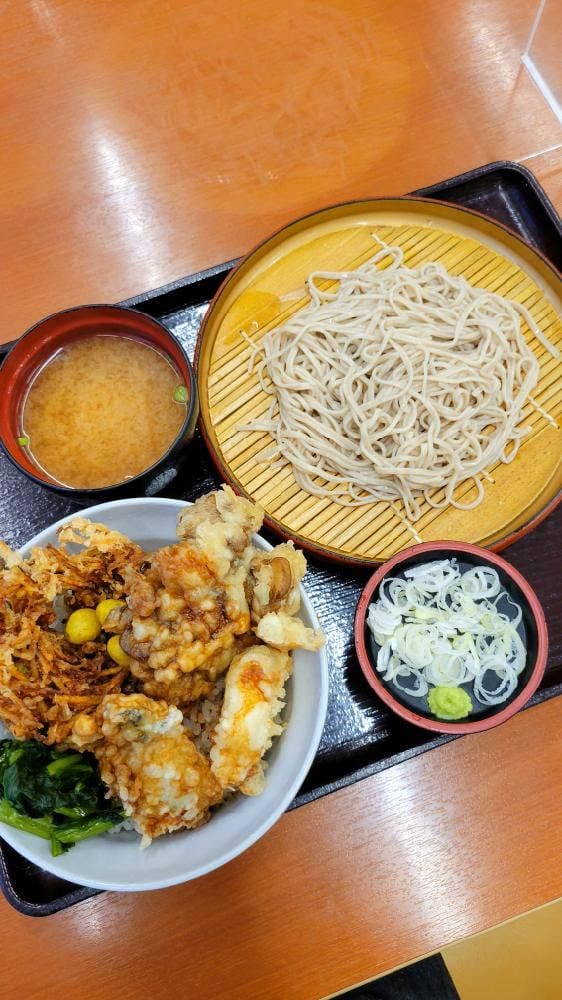 天丼てんや ボーノ相模大野店 - サブ画像2