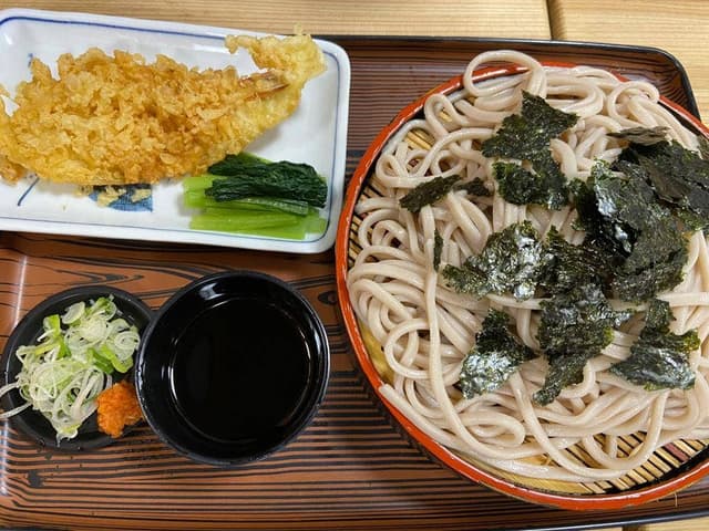 青葉 直利庵 - サブ画像2