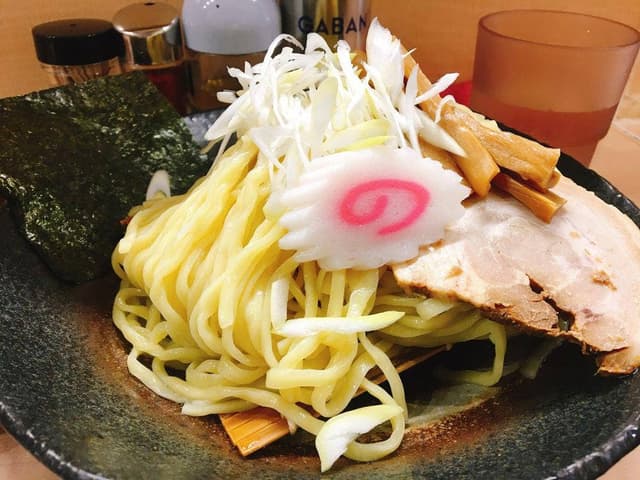 らーめん・つけめん たつみ - サブ画像3