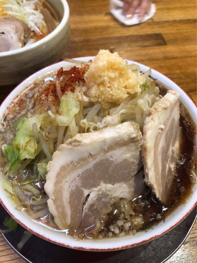 らーめんキラリ - サブ画像2