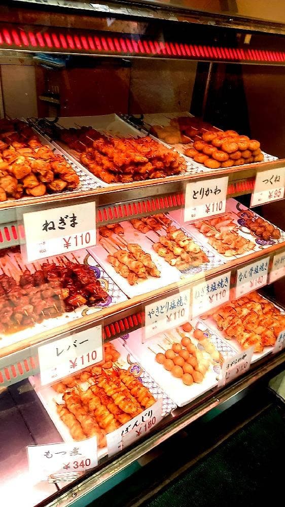 鳥正商店 - サブ画像3