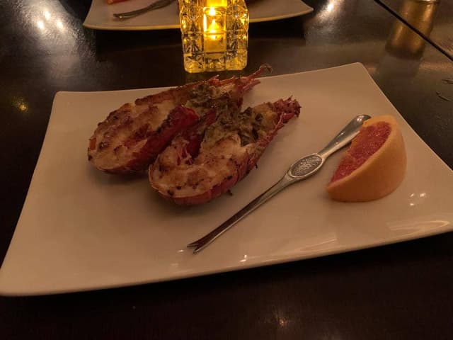 楼漫亭 - サブ画像2