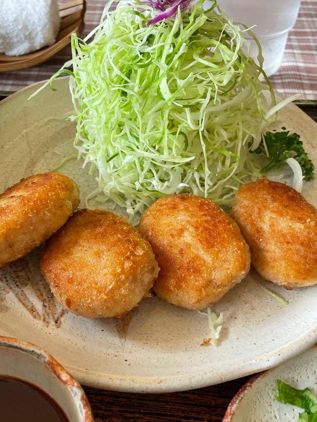 みそかつ 梅の木 - サブ画像3