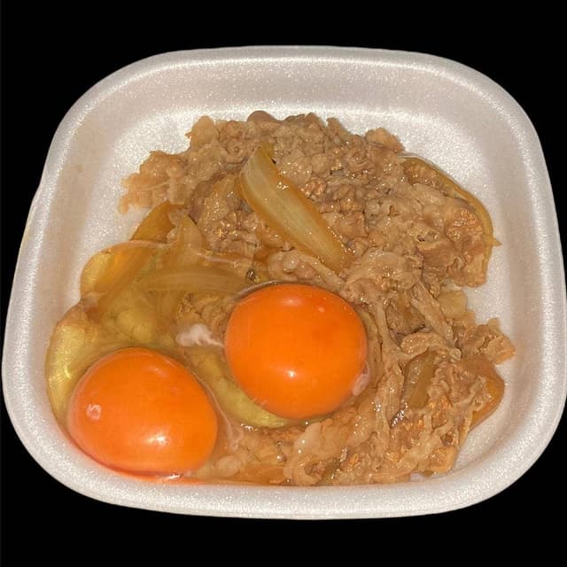 すき家 新高円寺東店 - サブ画像1