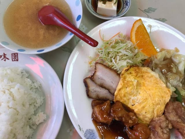 美味園 - サブ画像2