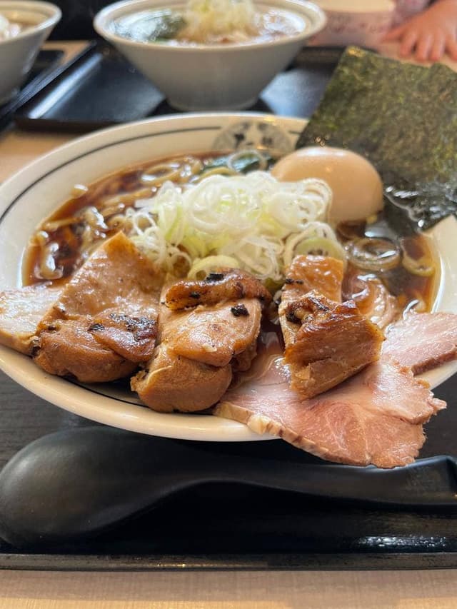 麺屋 たけ井 R1号店 - サブ画像2