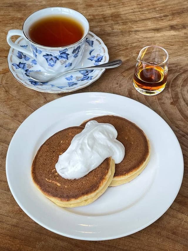 CAKE & DINING CAFE MICHIKUSA - サブ画像1