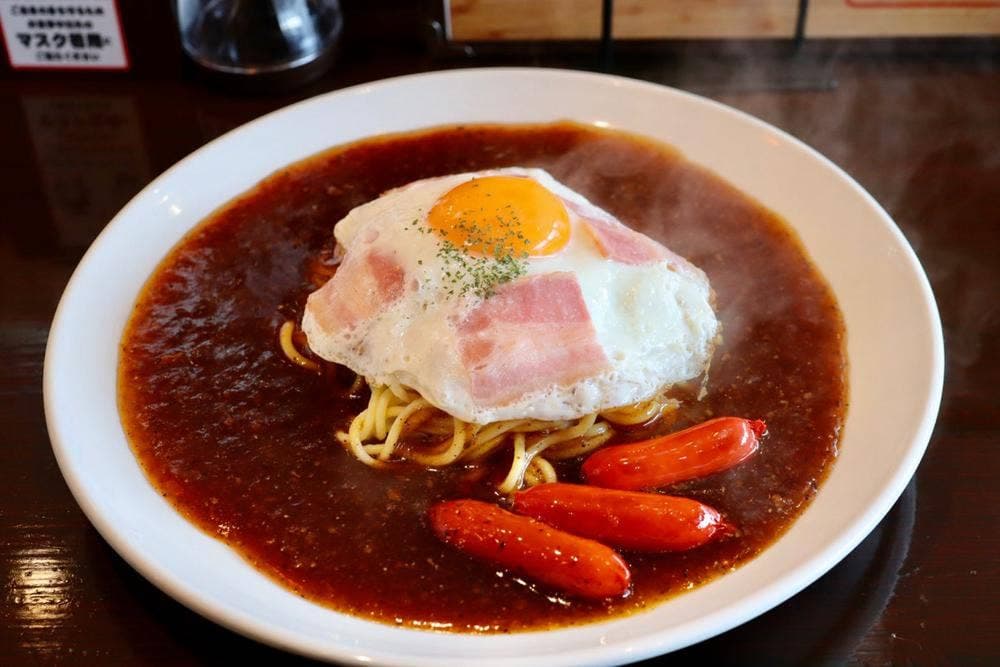 すぱや