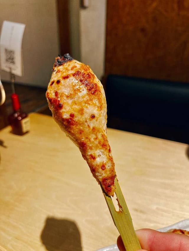 串焼まつすけ 大名本店 - サブ画像2