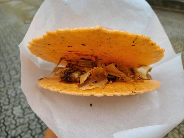 たこ焼き駄菓子 夕方商店 - サブ画像2