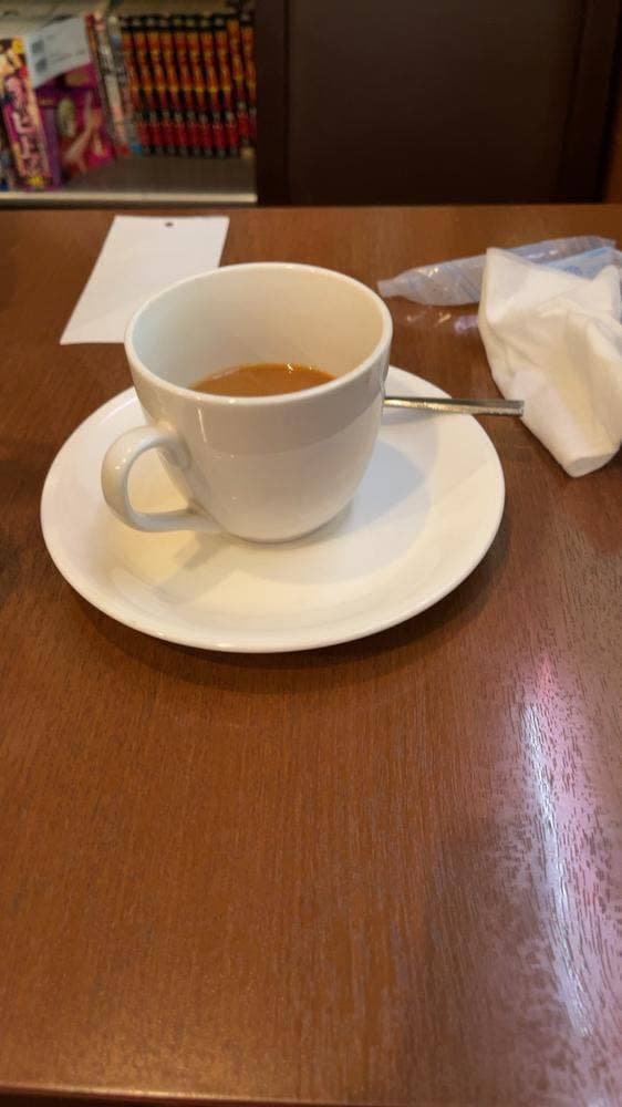喫茶パレット - サブ画像3