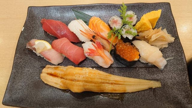 すしみさき 三鷹コラル - サブ画像2