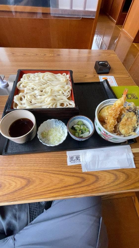 藍屋 鶴見二国店 - サブ画像1