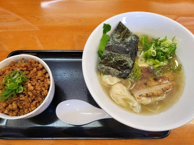 割烹あらき - サブ画像1