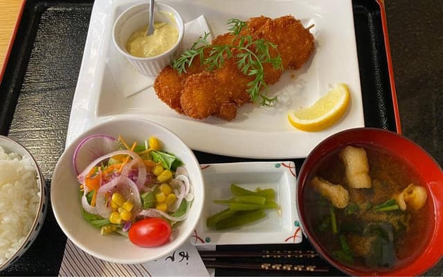 尾山食堂 - サブ画像3