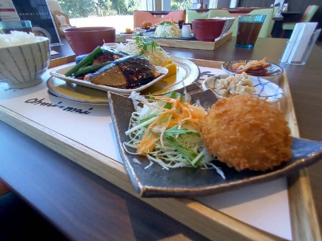 なみ木食堂ツバメ - サブ画像2