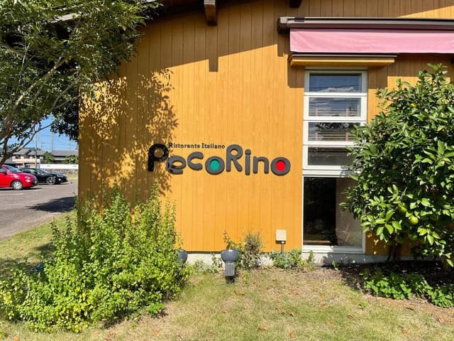 ペコリーノ - サブ画像2