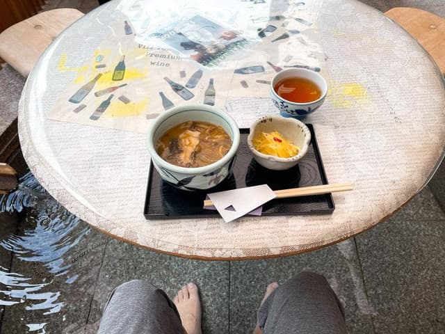常盤屋 - サブ画像1