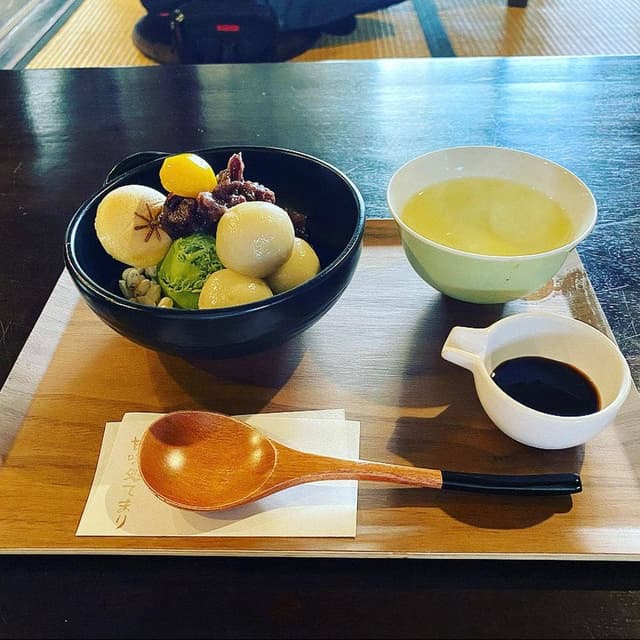 甘味処 てまり - サブ画像1