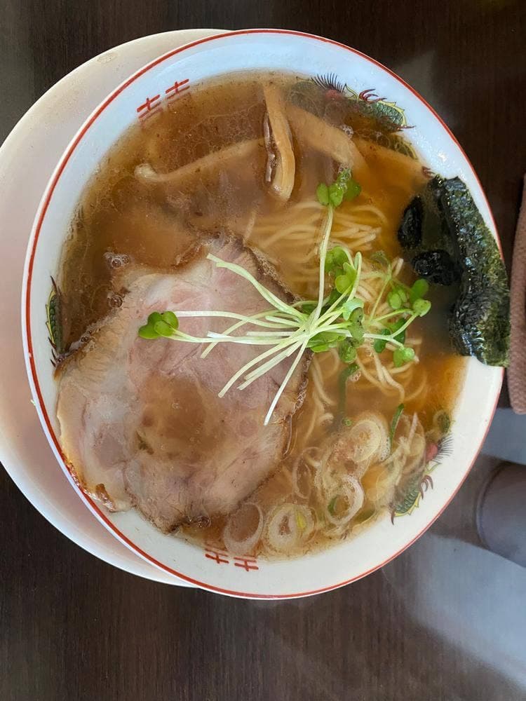 中華麺亭むらさき屋 利府本店