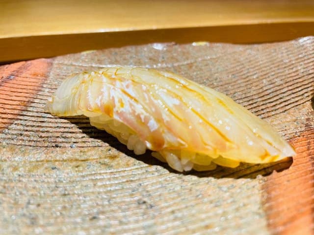 鮨 弁慶 海 - サブ画像3