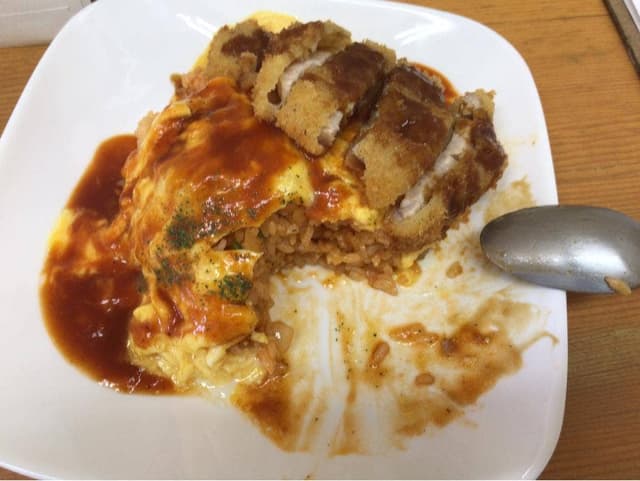 kitchen ぷ～さん - サブ画像3