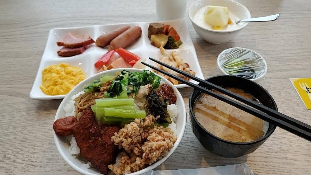 スカイバンケット 白馬