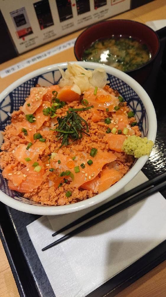 まぐろ市場東池袋1丁目店 - サブ画像3