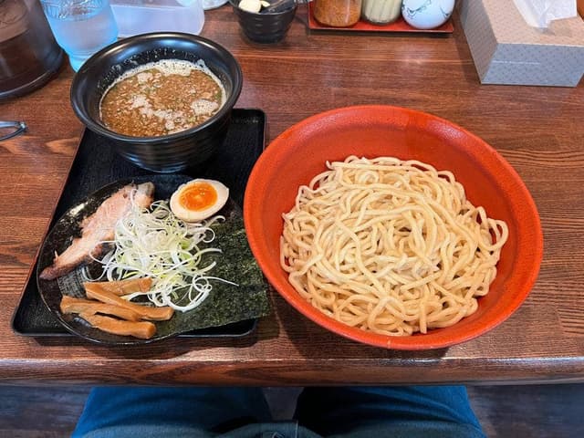 函館麺や一文字 函館亀田本町五稜郭駅前店 - サブ画像1